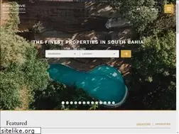 Sites similar to exclusiverealtybrasil.com