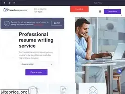Sites similar to exclusiveresume.com