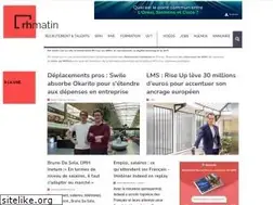 Sites similar to exclusiverh.com