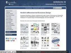 Sites similar to exclusives.de