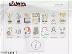 Sites similar to exclusivesport.pl
