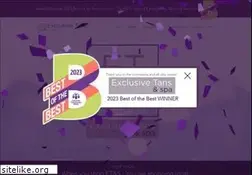 Sites similar to exclusivetans.net
