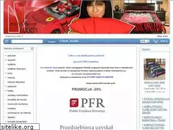 Sites similar to exclusivetouch.pl