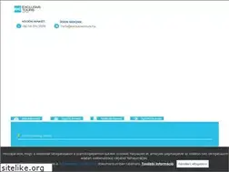 Sites similar to exclusivetours.hu