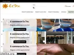 Sites similar to exclusivetrade.it