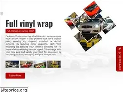 Sites similar to exclusivevinyl.com