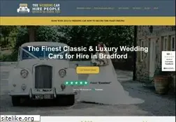 Sites similar to exclusiveweddingcars.co.uk