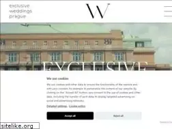 Sites similar to exclusiveweddingsinprague.com