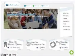 Sites similar to exclusivewriter.com