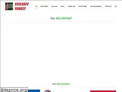 Sites similar to exclusivforest.ro