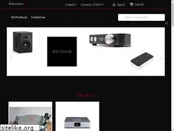 Sites similar to exclusivit.eu