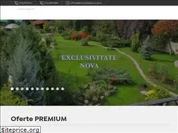 Sites similar to exclusivitatenova.ro