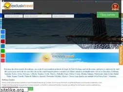 Sites similar to exclusivtravel.ro