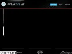 Sites similar to exclutec.com
