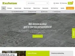 Sites similar to excluton.nl