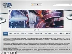Sites similar to exco.com.co