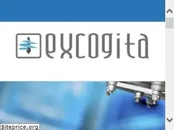 Sites similar to excogita.biz