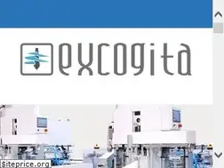 Sites similar to excogita.eu