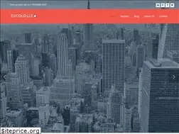 Sites similar to excolollc.com
