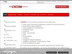 Sites similar to excom.gr