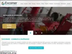 Sites similar to excomer.com.br