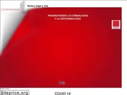 Sites similar to excon.pe