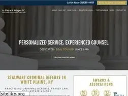 Sites similar to excoplawyer.com