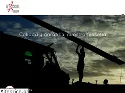 Sites similar to excorgroup.com