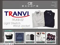 Sites similar to excors.jp