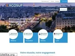Sites similar to excosup.fr