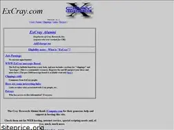 Sites similar to excray.com