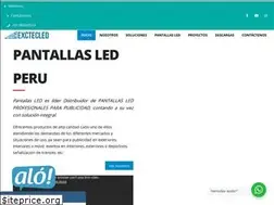 Sites similar to exctecled.com