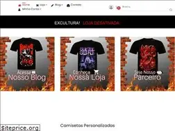 Sites similar to excultura.com.br