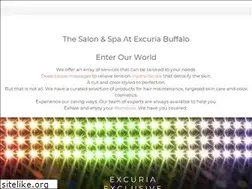 Sites similar to excuriaspa.com