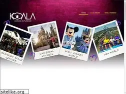 Sites similar to excursaodisney.com.br