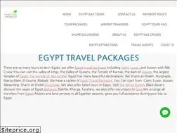 Sites similar to excursiesegypte.nl