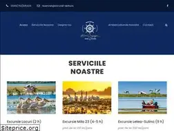 Sites similar to excursii-delta.ro