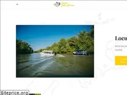 Sites similar to excursiideltadunarii.ro