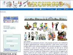 Sites similar to excursio.org