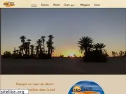 Sites similar to excursion-desert.com
