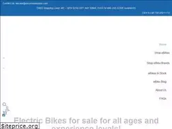 Sites similar to excursionebikes.com