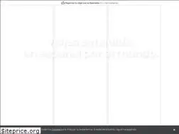 Sites similar to excursiones.net