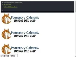 Sites similar to excursionesacaballo.com