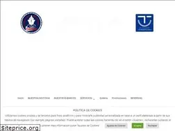 Sites similar to excursionesenbarco.es