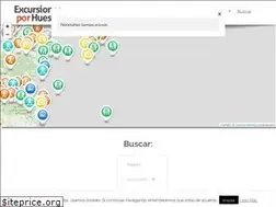Sites similar to excursionesporhuesca.es
