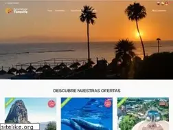 Sites similar to excursionestenerife.com