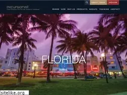 Sites similar to excursionist.com