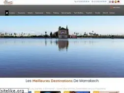 Sites similar to excursionmarrakech-maroc.com