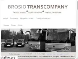 Sites similar to excursions-azur.com