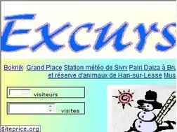 Sites similar to excursions-scolaires.com